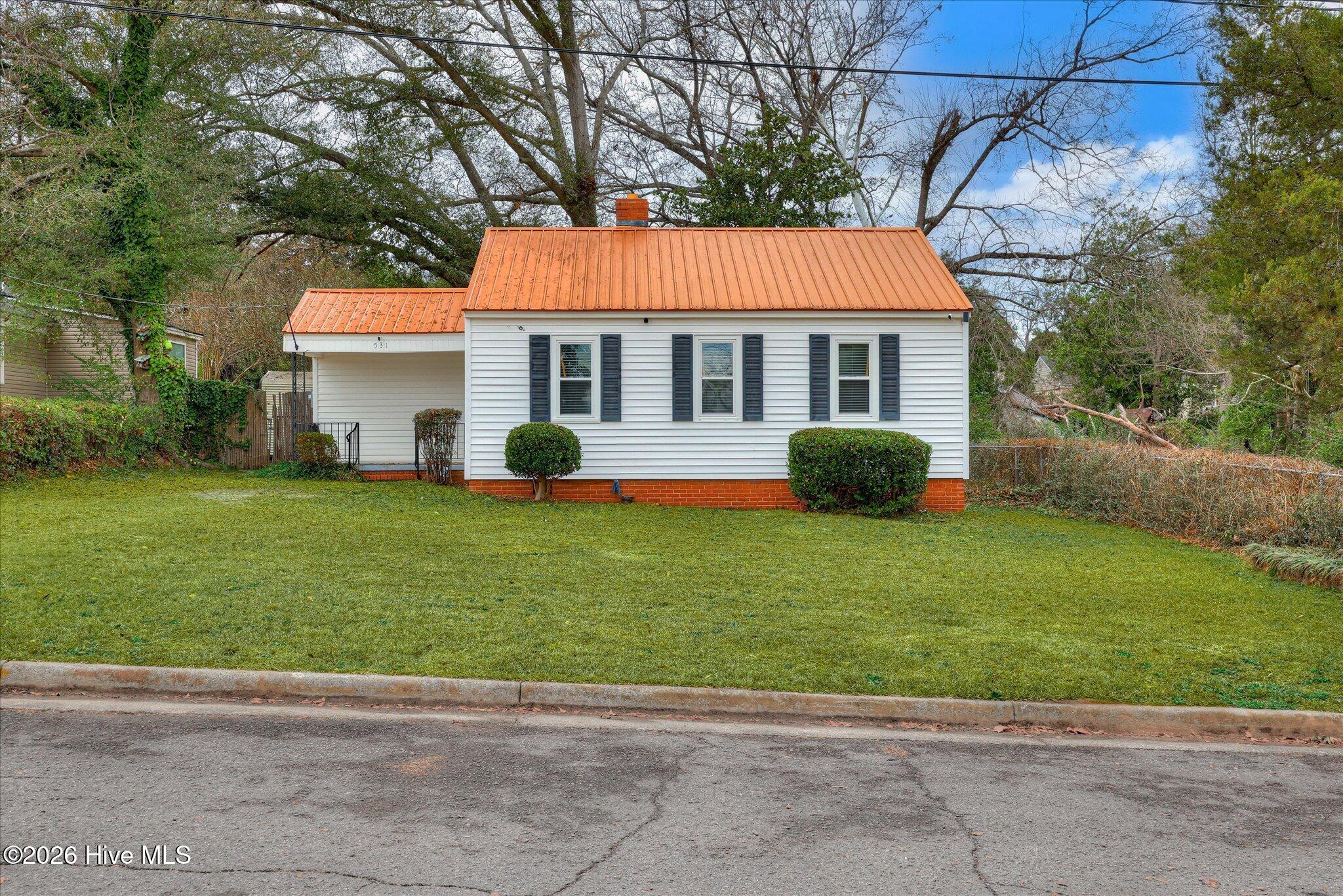 531 Carr Street Augusta, GA 30904 - Photo 4 of 36