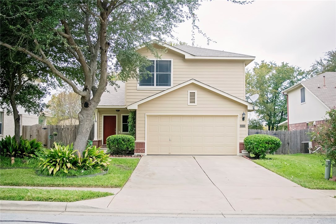 1900 Wallin Loop Round Rock, TX 78664 - Photo 1 of 1