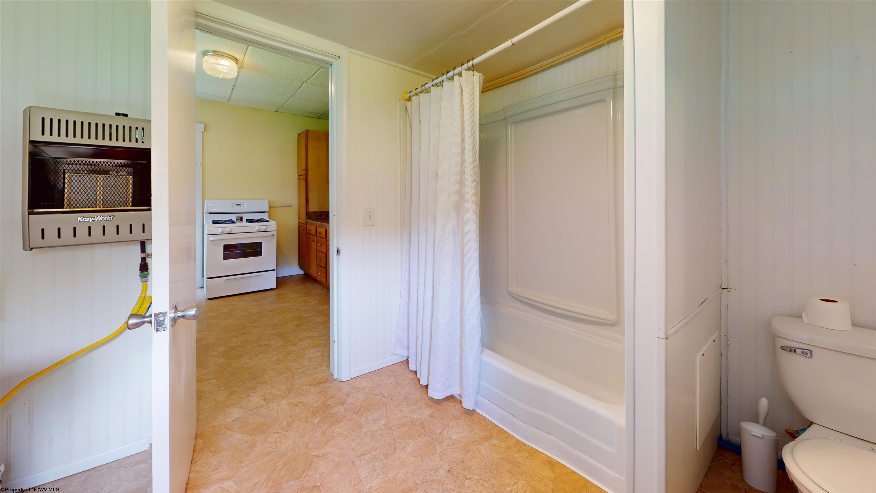 60 Sidetrack Road Flemington, WV 26347 - Photo 31 of 36 Gallery Image 31