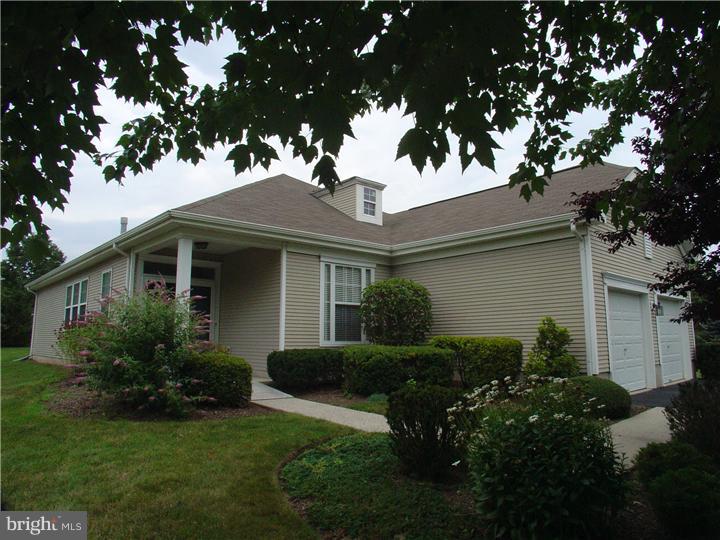 31 Stanford Road East Pennington, NJ 08534 - Photo 1 of 24 Exterior Front