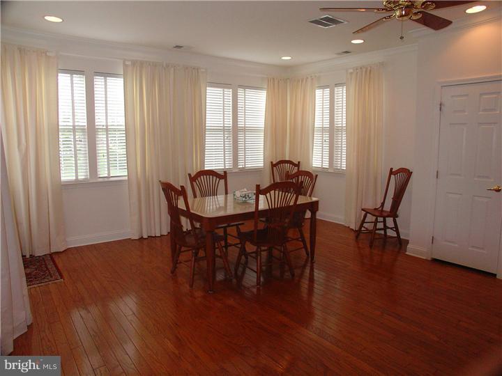 31 Stanford Road East Pennington, NJ 08534 - Photo 17 of 24 Sun Room