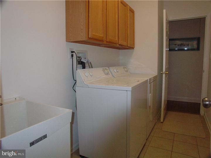 31 Stanford Road East Pennington, NJ 08534 - Photo 24 of 24 Laundry Room