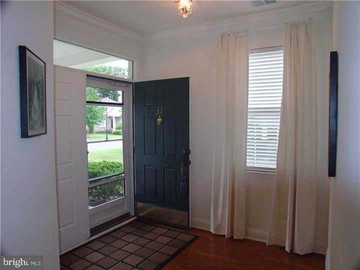 31 Stanford Road East Pennington, NJ 08534 - Photo 7 of 24 Foyer