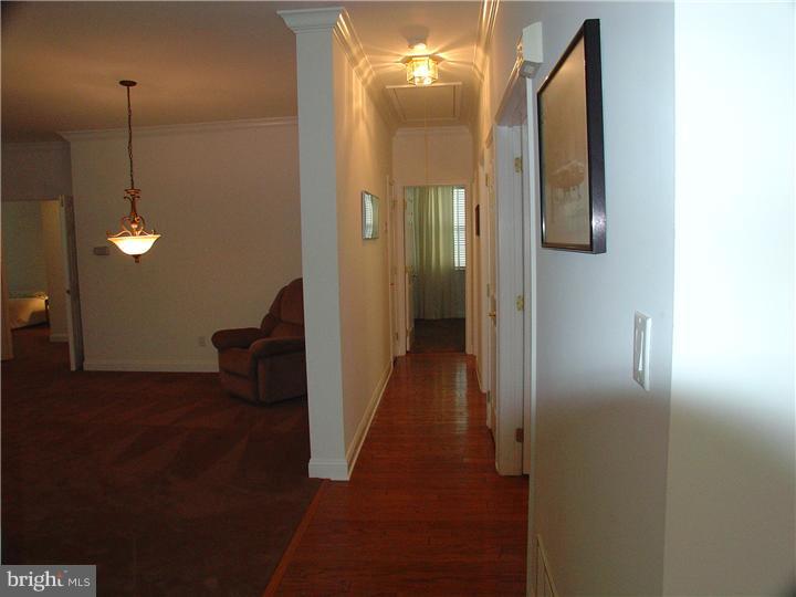31 Stanford Road East Pennington, NJ 08534 - Photo 8 of 24 Hallway