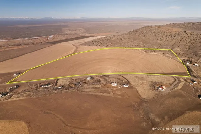 $760,000 | Nka East Butte Road, Menan, ID 83434