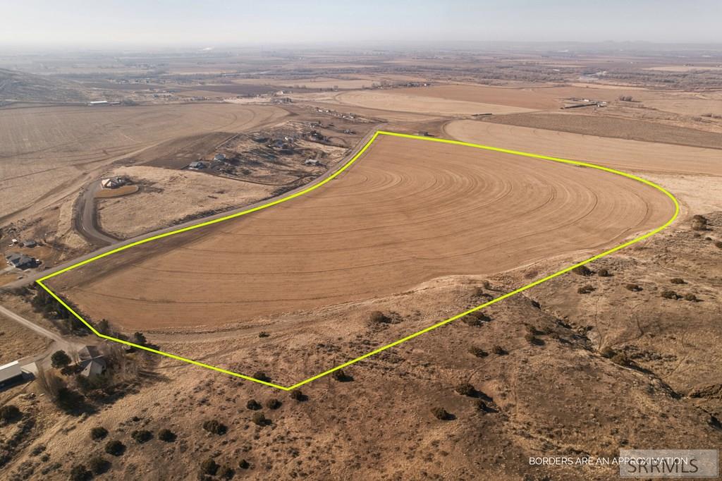 Nka East Butte Road Menan, ID 83434 - Photo 3 of 6