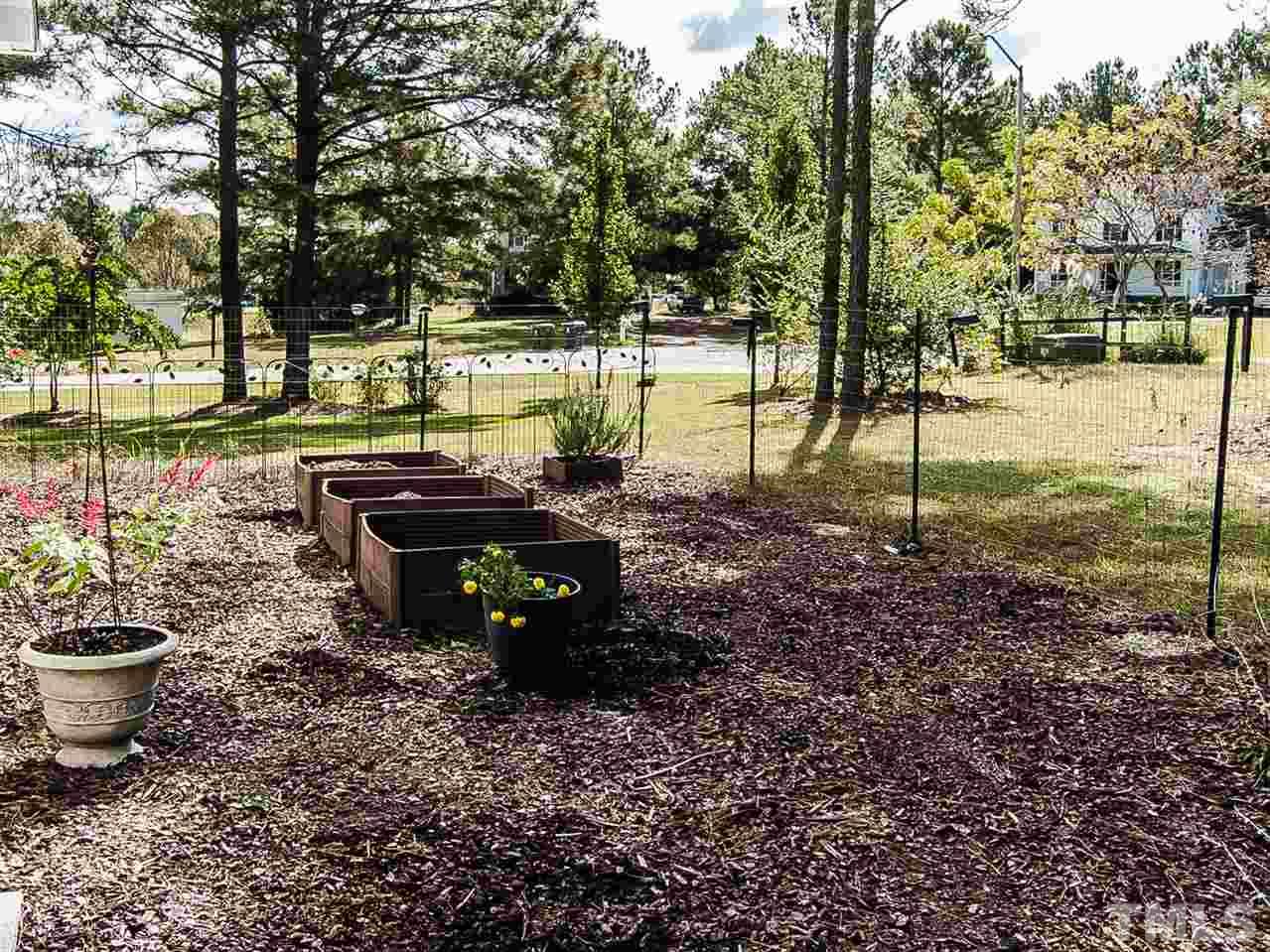 149 South Ridge Drive Garner, NC 27529 - Photo 22 of 25 Gallery Image 22