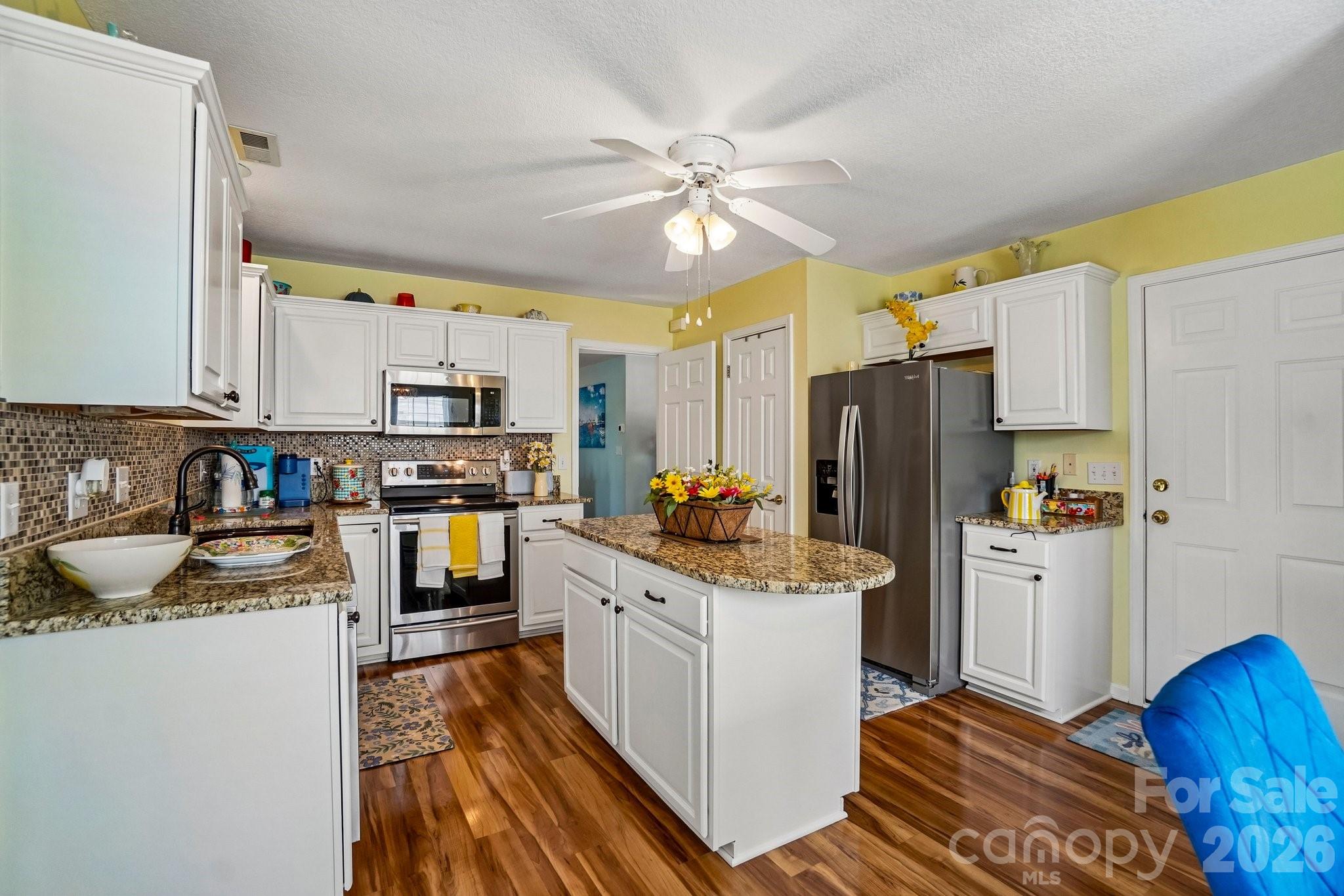 37 Stonehollow Road Fletcher, NC 28732 - Photo 16 of 33