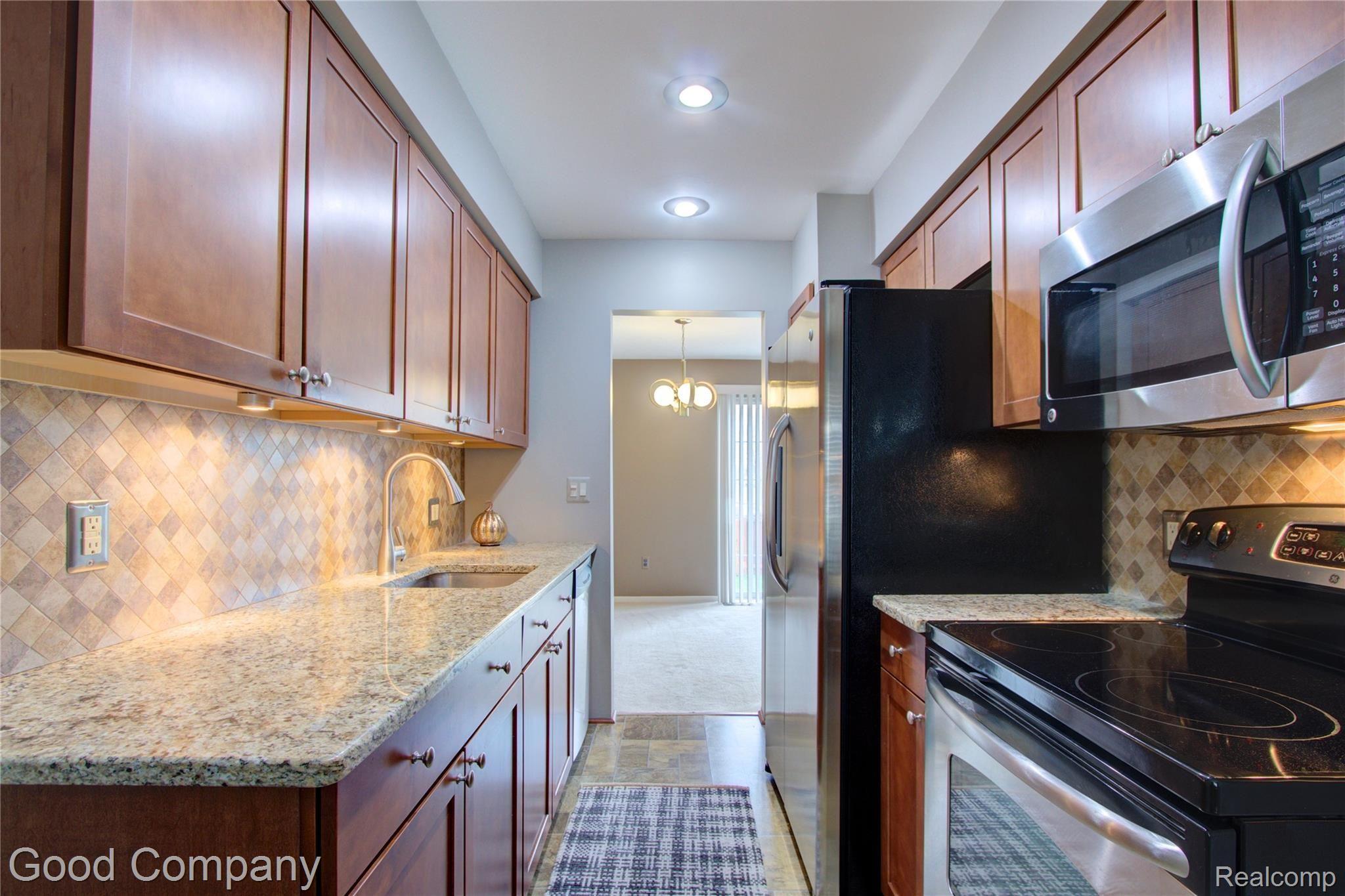 3507 Crooks Road Royal Oak, MI 48073 - Photo 2 of 43 3507 Crooks Rd. 2