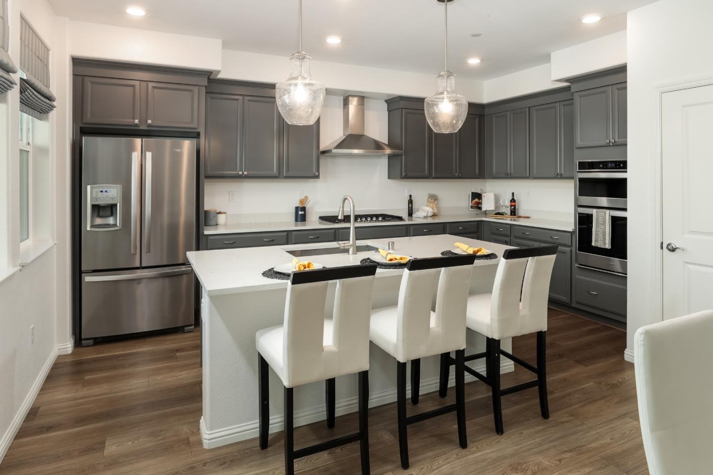 5724 Immersion Loop San Jose, CA 95119 - Photo 8 of 30