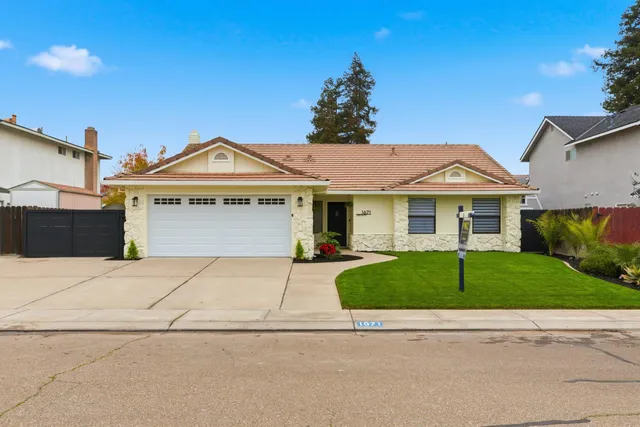 $739,900 | 1671 Davis Street, Ripon, CA 95366