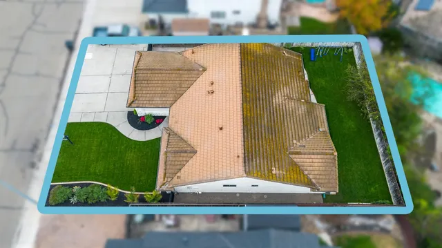 a view of swimming pool