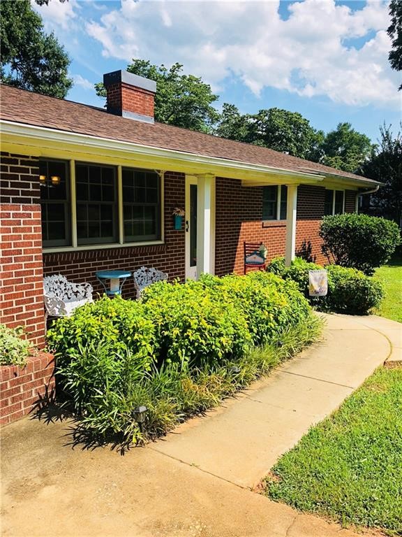 1606 East Calhoun Street Anderson, SC 29621 - Photo 3 of 21