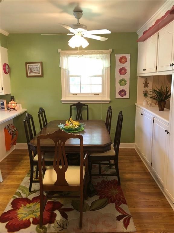 1606 East Calhoun Street Anderson, SC 29621 - Photo 8 of 21
