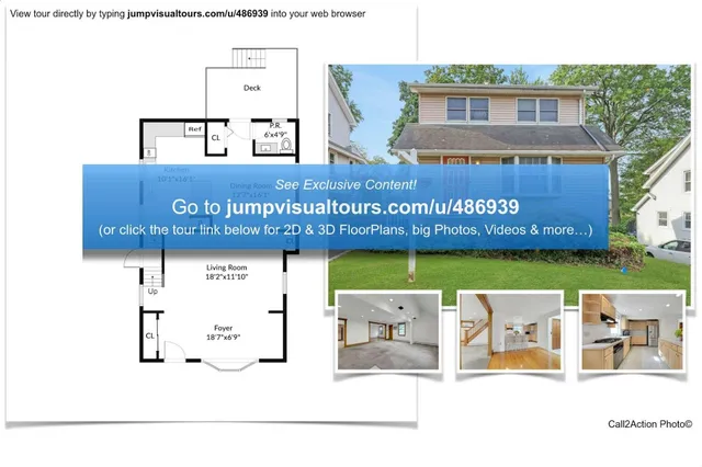 a picture of a park bench in front of house