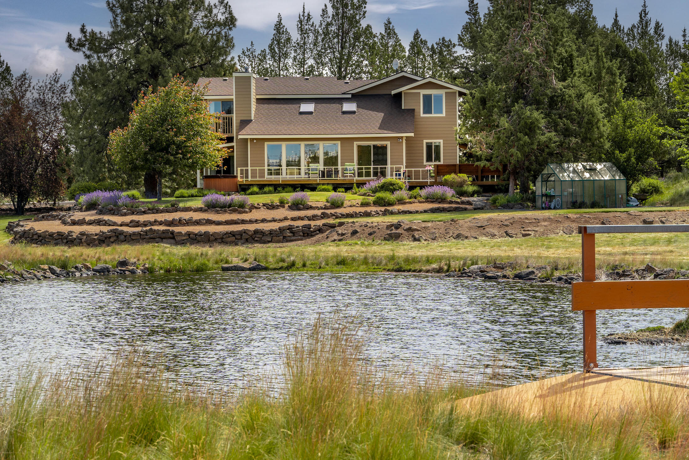 62467 Stenkamp Road Bend, OR 97701 - Photo 2 of 36 62467 Stenkamp_0132 copy