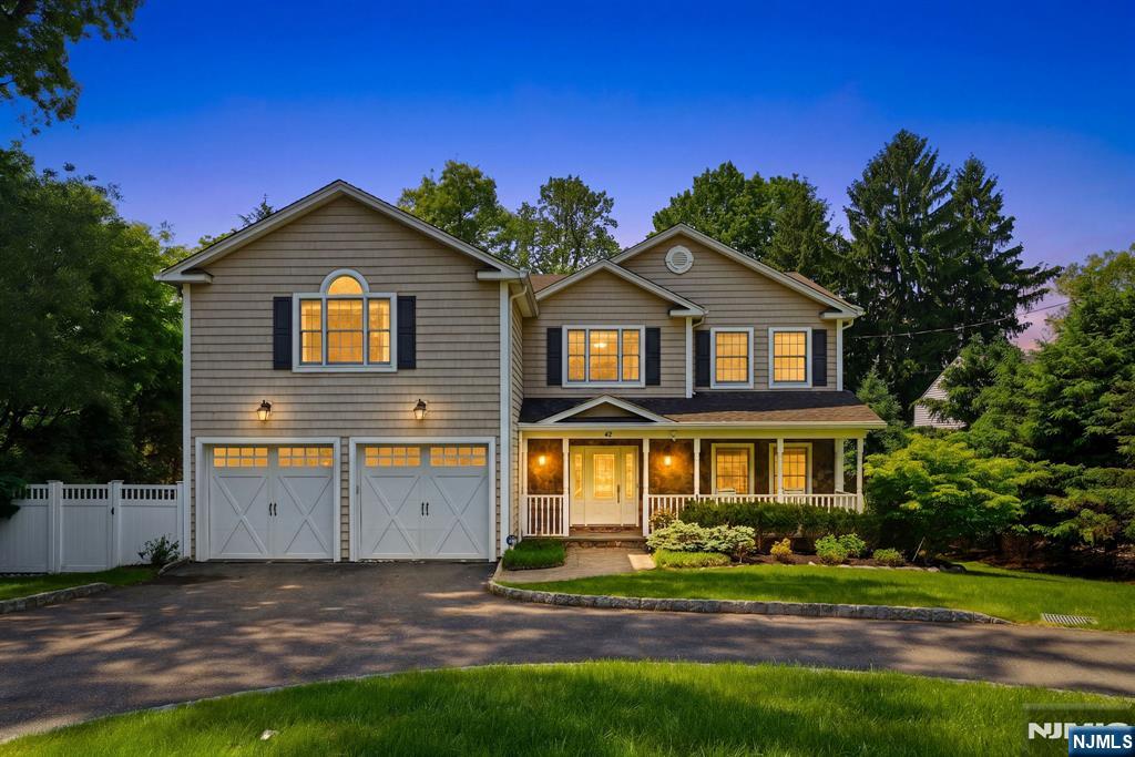 42 Spring Valley Road Montvale, NJ 07645 - Photo 2 of 50