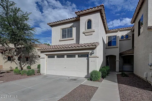 $2,150 | 2600 East Springfield Place, Unit 6, Chandler, AZ 85286