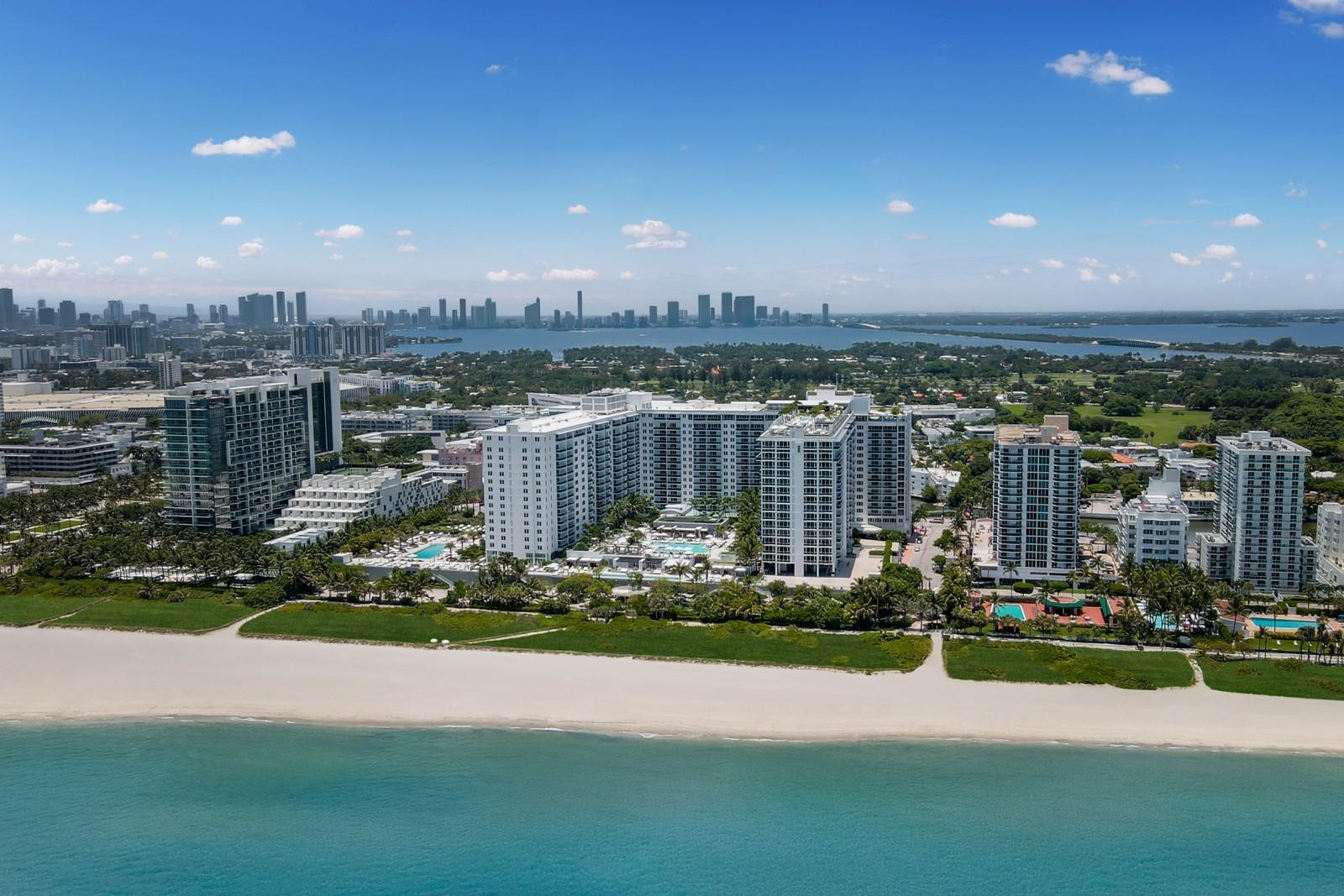 2301 Collins Avenue, Unit 512 Miami Beach, FL 33139 - Photo 25 of 39 Photo 25