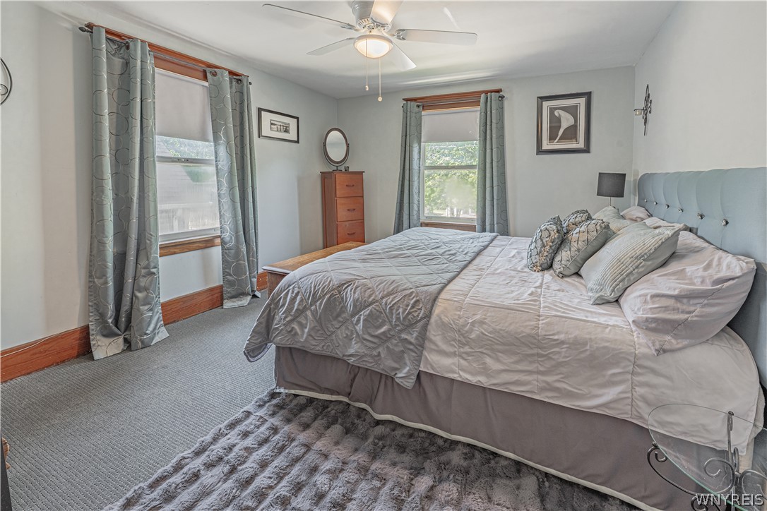 162 South Transit Street Lockport, NY 14094 - Photo 22 of 38