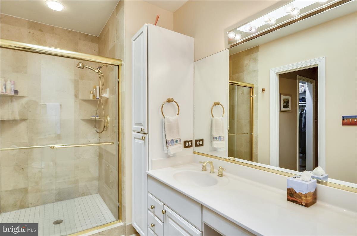 309 Rucker Place Alexandria, VA 22301 - Photo 19 of 29 Bath (Master)