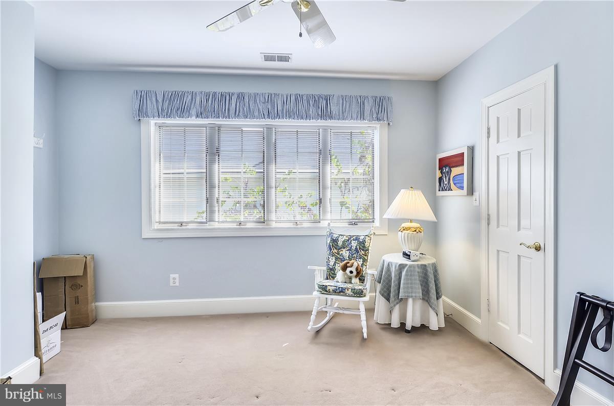 309 Rucker Place Alexandria, VA 22301 - Photo 21 of 29 Bedroom #3