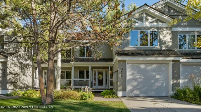 $3,950,000 | 3447 Boxelder Place, Wilson, WY 83014