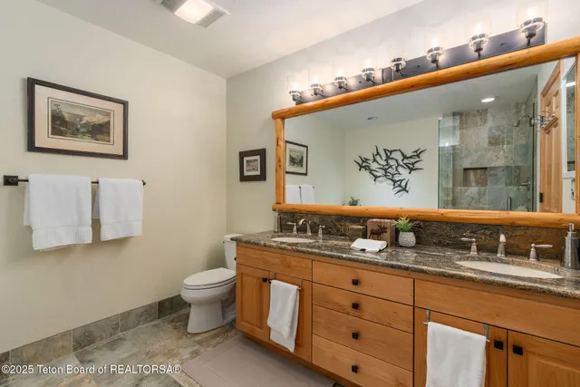 $3,950,000 | 3447 Boxelder Place, Wilson, WY 83014