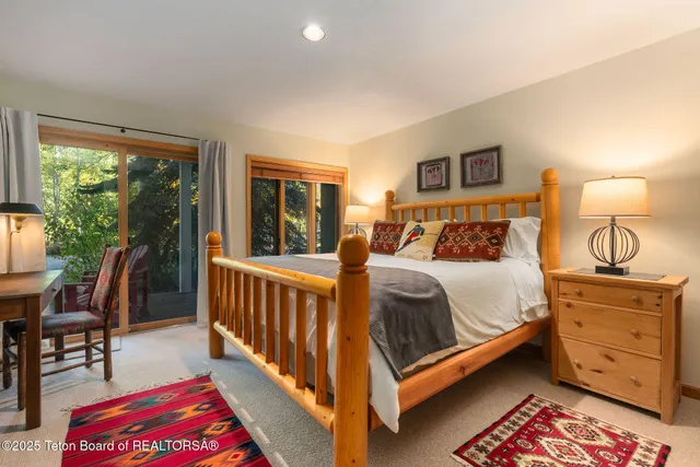 $3,950,000 | 3447 Boxelder Place, Wilson, WY 83014