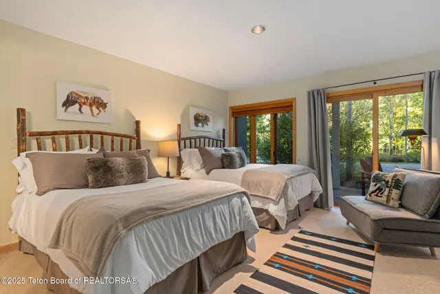 $3,950,000 | 3447 Boxelder Place, Wilson, WY 83014