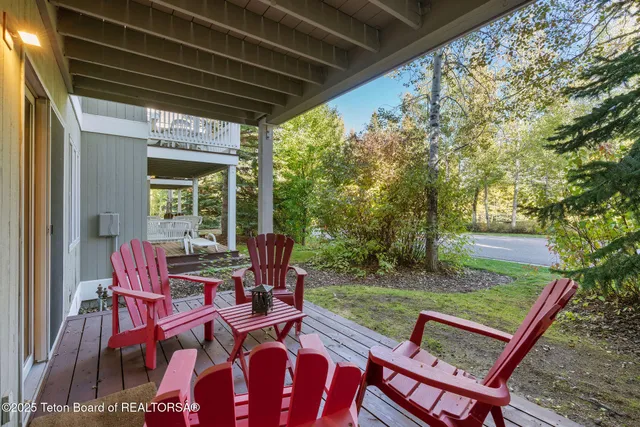 $3,950,000 | 3447 Boxelder Place, Wilson, WY 83014