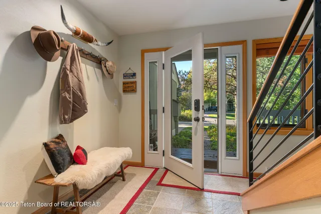 $3,950,000 | 3447 Boxelder Place, Wilson, WY 83014