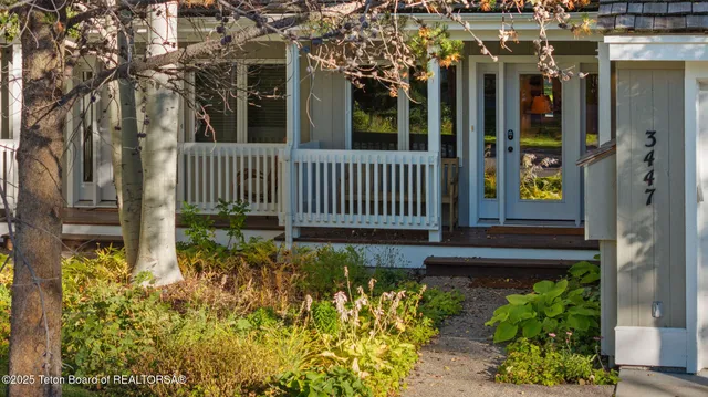 $3,950,000 | 3447 Boxelder Place, Wilson, WY 83014