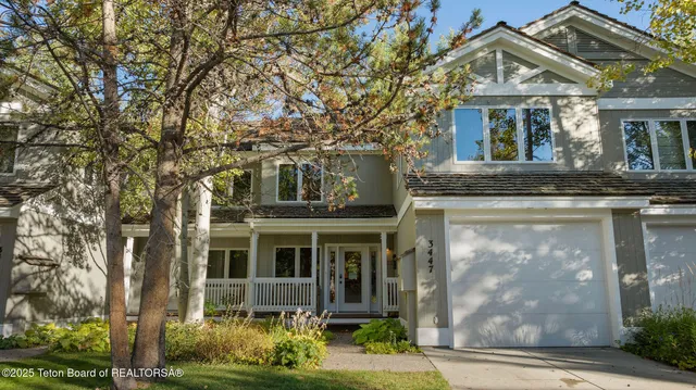 $3,950,000 | 3447 Boxelder Place, Wilson, WY 83014