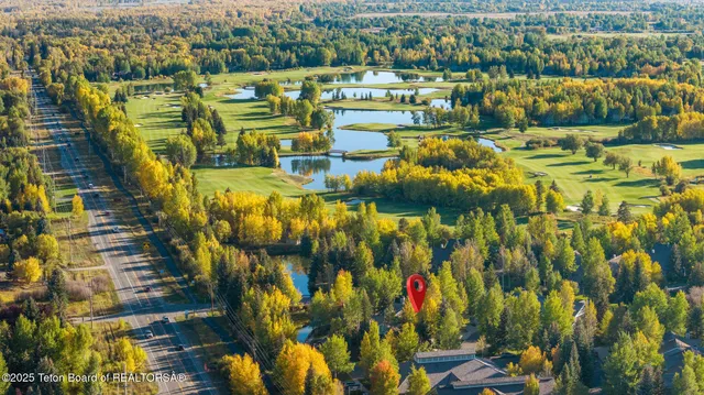 $3,950,000 | 3447 Boxelder Place, Wilson, WY 83014