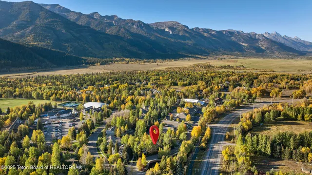 $3,950,000 | 3447 Boxelder Place, Wilson, WY 83014