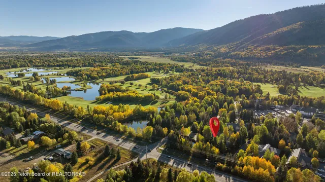 $3,950,000 | 3447 Boxelder Place, Wilson, WY 83014