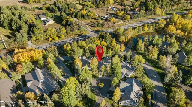 $3,950,000 | 3447 Boxelder Place, Wilson, WY 83014