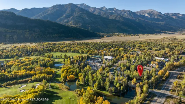 $3,950,000 | 3447 Boxelder Place, Wilson, WY 83014