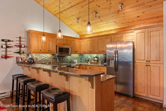 $3,950,000 | 3447 Boxelder Place, Wilson, WY 83014