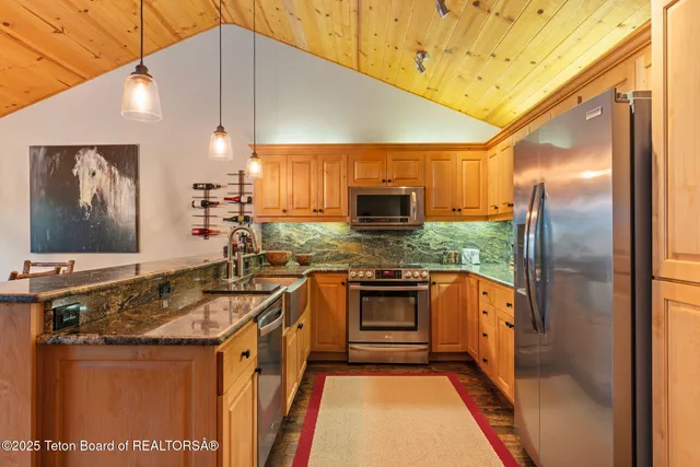 $3,950,000 | 3447 Boxelder Place, Wilson, WY 83014