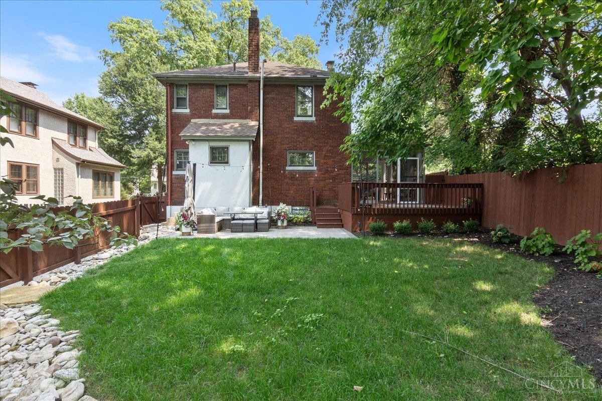 6115 Tulane Road Cincinnati, OH 45212 - Photo 36 of 45