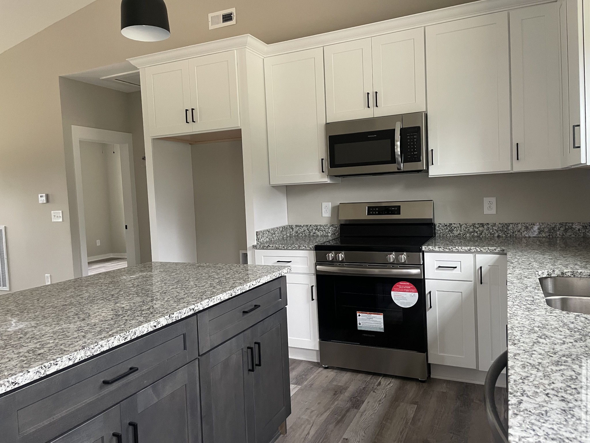 1115 Ruby Road Lewisburg, TN 37091 - Photo 5 of 13 Gallery Image 5