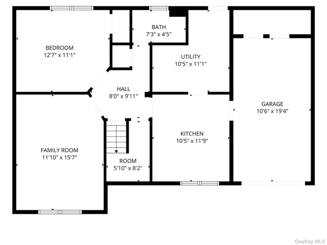 $379,000 | 19 Maryland Avenue, Poughkeepsie, NY 12603