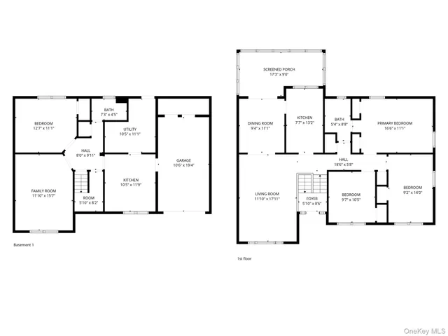 $379,000 | 19 Maryland Avenue, Poughkeepsie, NY 12603
