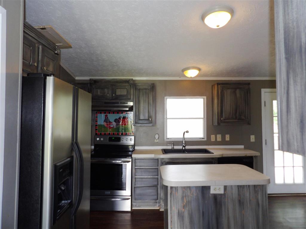 216 West Willow Branch Road Deridder, LA 70634 - Photo 4 of 18