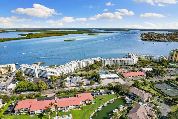 $465,000 | 1085 Bald Eagle Drive, Unit 406, Marco Island, FL 34145
