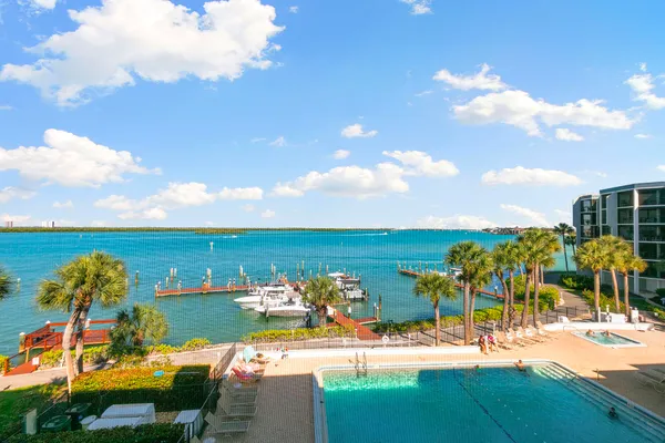 $465,000 | 1085 Bald Eagle Drive, Unit 406, Marco Island, FL 34145