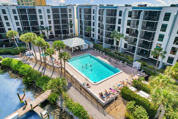 $465,000 | 1085 Bald Eagle Drive, Unit 406, Marco Island, FL 34145