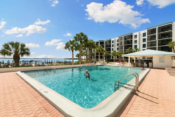 $465,000 | 1085 Bald Eagle Drive, Unit 406, Marco Island, FL 34145